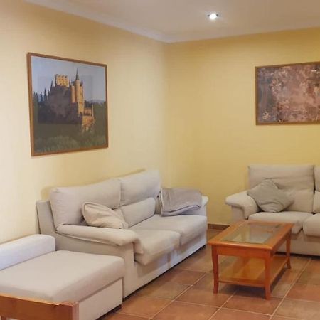 Вилла Casa Angeles Маро Экстерьер фото